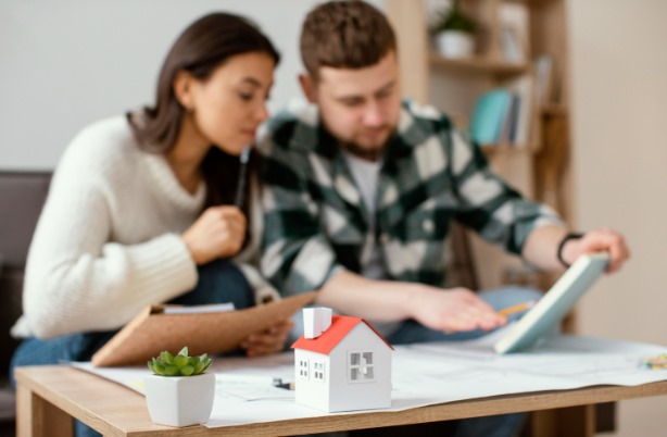 consejos prestamos para compradores de casa