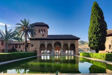 big house outside for buyers interest rates for investment